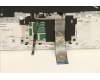 Lenovo 5CB1C93581 COVER Upper CaseASM_NORDICL82JSSTw/BUWRF