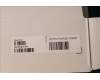Lenovo 5CB1C93606 COVER Upper Case ASM_HUN_H20WHSTOGY