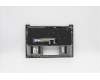 Lenovo 5CB1C93609 COVER Upper Case ASM_GER_H20WHSTOGY