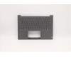 Lenovo 5CB1C93628 COVER Upper Case ASM_FRA_H20WHSTOGY