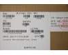 Lenovo 5CB1C93680 COVER Upper Case ASM_FRA L82K8 BK