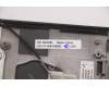 Lenovo 5CB1C93682 COVER Upper Case ASM_GER L82K8 BK