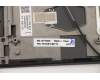 5CB1C93715 Lenovo COVER Upper Case ASM_GRE L82K8 BK RGB