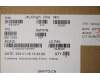 Lenovo 5CB1C93718 COVER Upper Case ASM_HUN L82K8 BK RGB