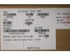 Lenovo 5CB1C93728 COVER Upper Case ASM_SLV L82K8 BK RGB