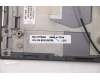 Lenovo 5CB1C93755 COVER Upper Case ASM_NORDIC L82K8 GY