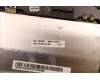 Lenovo 5CB1D01847 COVER Upper Case ASM_POR L82NX IG_FP_D