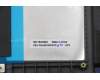Lenovo 5CB1D01872 COVER Upper Case ASM_ENG L82NX IG_FP_U