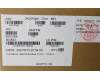 Lenovo 5CB1D01883 COVER Upper Case ASM_RUS L82NX IG_FP_U