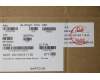 Lenovo 5CB1D01888 COVER Upper Case ASM_GRE L82NX IG_FP_U
