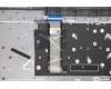 Lenovo 5CB1D01897 COVER Upper Case ASM_CZE/SLKL82NXIG_FP_U