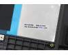 Lenovo 5CB1D01897 COVER Upper Case ASM_CZE/SLKL82NXIG_FP_U