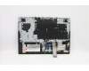 Lenovo 5CB1D01910 COVER UpperCaseASM_CZE/SLKL82K0PHABU