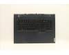 Lenovo 5CB1D01925 COVER Upper Case ASM_KOR L82K0 PHABU