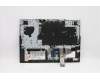 Lenovo 5CB1D01930 COVER Upper Case ASM_SLV L82K0 PHABU