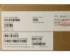 Lenovo 5CB1D01962 COVER UpperCaseASM_EUROENGL82C7IGTEXLIPC