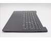 Lenovo 5CB1D01963 COVER UpperCaseASM_CZE/SLKL82C7IGTEXLIPC