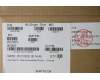 Lenovo 5CB1D01968 COVER Upper Case ASM_ENGL82C7IG_IMR_LIPC