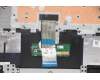 Lenovo 5CB1D02012 COVER Upper Case ASM_ARA L81W1 FP ABLIPC