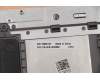 Lenovo 5CB1D02062 COVER Upper Case ASM_ITA L81W1 FP PGLIPC