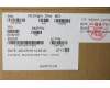 Lenovo 5CB1D03540 COVER Upper Case ASM_FRA L81W1 NFPABLIPC