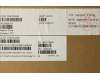 Lenovo 5CB1D03635 COVER UpperCaseASM_FRA/ENGL81W1NFPALLIPC