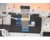 Lenovo 5CB1D03658 COVER Upper Case ASM_ENG L81W1 NFPBKLIPC