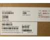 Lenovo 5CB1D03691 COVER Upper Case ASM_ITA L81W1 NFPPGLIPC