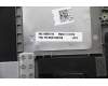 Lenovo 5CB1D03708 COVER Upper CaseASM_NORDICL81W1NFPPGLIPC