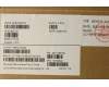 Lenovo 5CB1D03743 COVER Upper Case ASM_SWS L81W1NFPREDLIPC