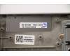 Lenovo 5CB1D04549 COVER Upper Case ASM_NORDIC L20YM MGR_ML