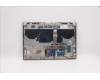 Lenovo 5CB1D04550 COVER Upper Case ASM_POR L20YM MGR_ML