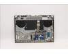 Lenovo 5CB1D04551 COVER Upper Case ASM_RUS L20YM MGR_ML