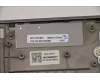 Lenovo 5CB1D04551 COVER Upper Case ASM_RUS L20YM MGR_ML