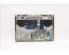 Lenovo 5CB1D04554 COVER Upper Case ASM_SLV L20YM MGR_ML