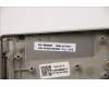 Lenovo 5CB1D04559 COVER Upper Case ASM_UKR L20YM MGR_ML