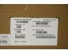 Lenovo 5CB1D04569 OVER Upper Case ASM_ENG C 82K1