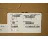 Lenovo 5CB1D04571 COVER Upper Case ASM_EURO ENG C 82K1