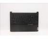 Lenovo 5CB1D04579 C-Cover with keyboard, Ukraine