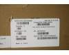 Lenovo 5CB1D04586 COVER Upper Case ASM_NORDIC C 82K1