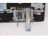 Lenovo 5CB1D04586 COVER Upper Case ASM_NORDIC C 82K1