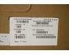Lenovo 5CB1D04588 COVER Upper Case ASM_GER C 82K1