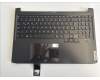 Lenovo 5CB1D04588 COVER Upper Case ASM_GER C 82K1