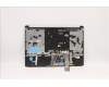 Lenovo 5CB1D04596 COVER Upper Case ASM_CZE/SLK C 82K1