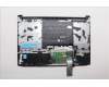Lenovo 5CB1D04603 COVER Upper Case ASM_EURO ENG C 82K1 RGB