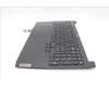 Lenovo 5CB1D04603 COVER Upper Case ASM_EURO ENG C 82K1 RGB