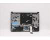 Lenovo 5CB1D04607 COVER Upper Case ASM_ARA C 82K1 RGB