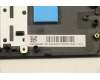 Lenovo 5CB1D04611 C-Cover with keyboard, Ukraine, RGB Backlight