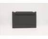 Lenovo 5CB1D04868 COVER Lower Case L 82M7 IG w/Graphite