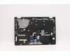 Lenovo 5CB1D04894 COVER UpperCaseASM CZE L 82M7 NFP AB BL